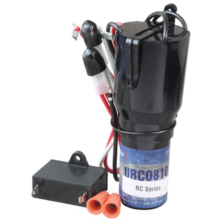 Allpoints Refrigeration Hard Start Kit 881309